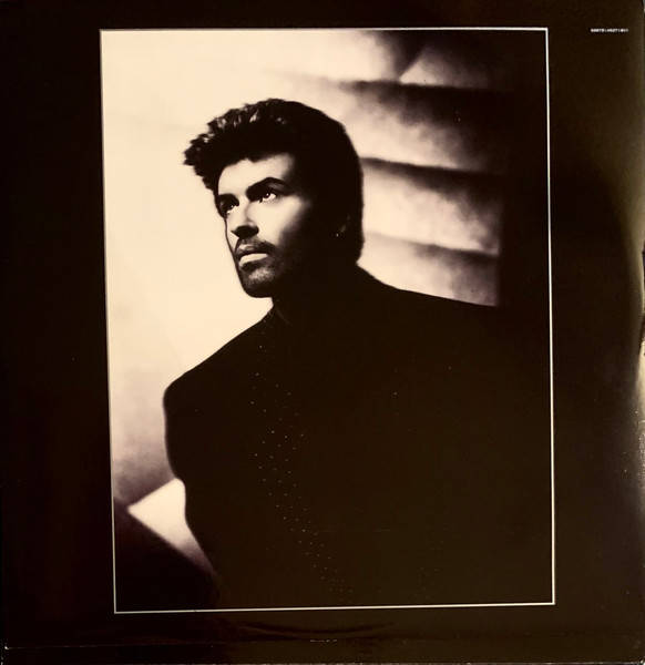 George Michael – Listen Without Prejudice Vol. 1